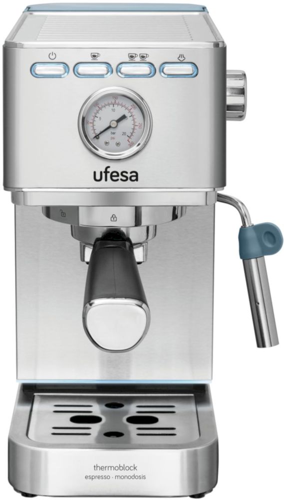 Кофеварка UFESA CE8030 Milazzo