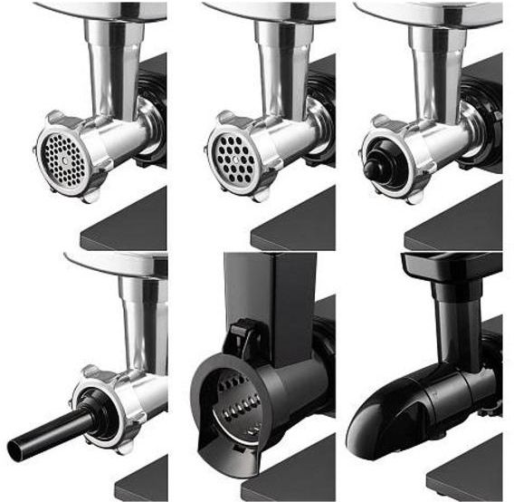 Мясорубка Redmond MG500