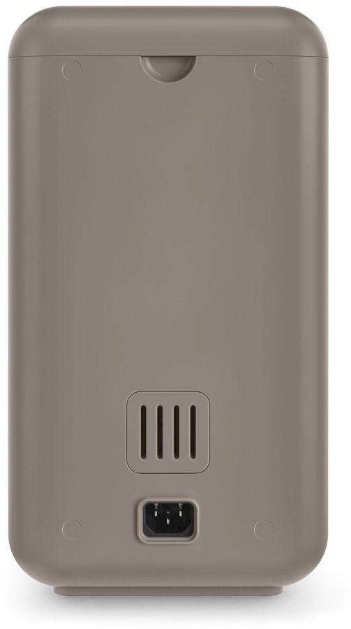 Кофемашина Smeg BCC01TPMEU светло коричневый