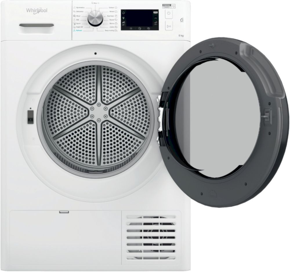 Сушильная машина Whirlpool FFT M22 9X2B EE