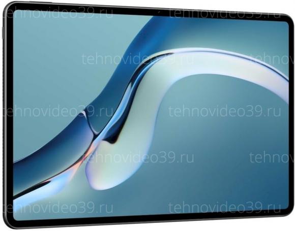 Планшет Huawei 12.6" MatePad Pro 12 WiFi Серый (WGR-W09) 256 Гб/8 Гб купить по низкой цене в интернет-магазине ТехноВидео