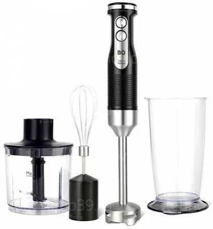 Блендер BQ HB522PS купить по низкой цене в интернет-магазине ТехноВидео