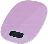 Весы кухонные Sencor SKS 4030 BK черный