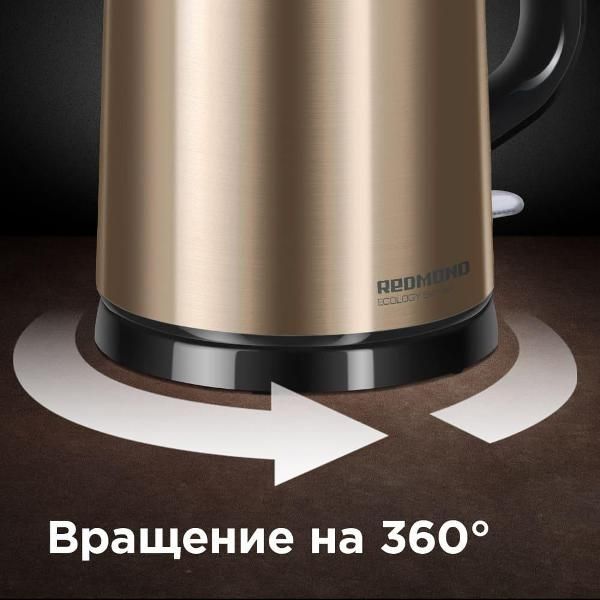 Электрический чайник Redmond RK-M1582