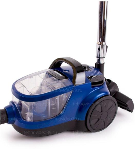 Пылесос REMENIS REM-4555 купить по низкой цене в интернет-магазине ТехноВидео