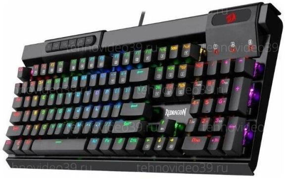 Клавиатура Redragon Surya 2 RU купить по низкой цене в интернет-магазине ТехноВидео