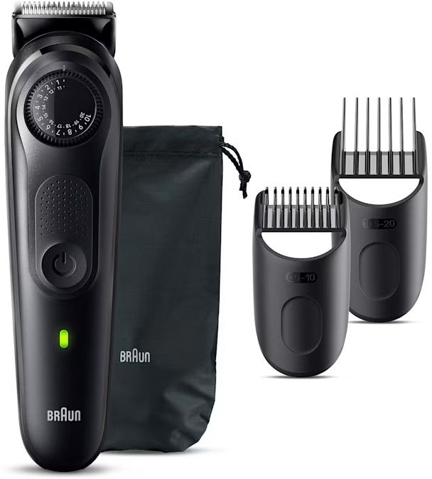 Триммер Braun BT5430