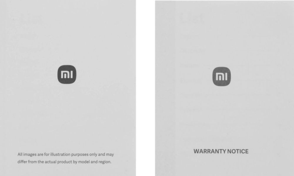 Усилитель беспроводного сигнала Xiaomi WiFi Range Extender N300, белый (DVB4447GL)