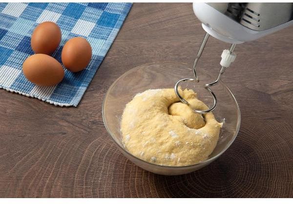 Миксер стационарный Gorenje M500DCS (белый)