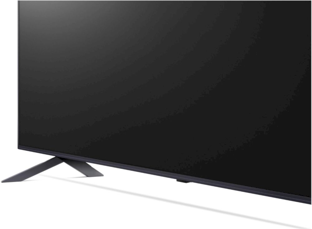Телевизор LG 55QNED80T QNED