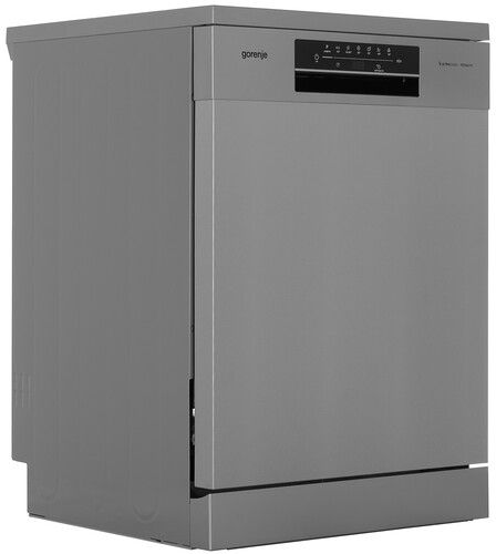 Отдельностоящая посудомоечная машина Gorenje GS643D90X