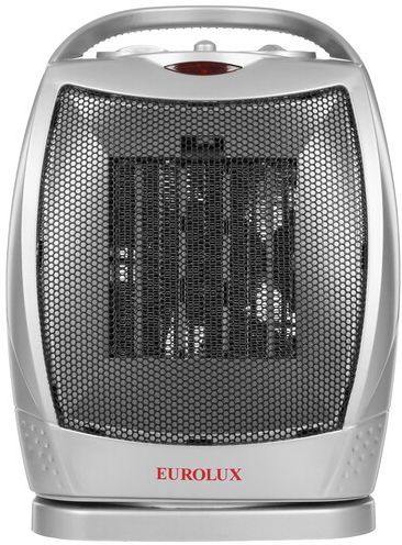 Тепловентилятор Eurolux TBK-EU-2