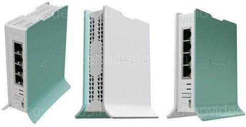 Маршрутизатор Mikrotik hAP ax lite (L41G-2axD) купить по низкой цене в интернет-магазине ТехноВидео