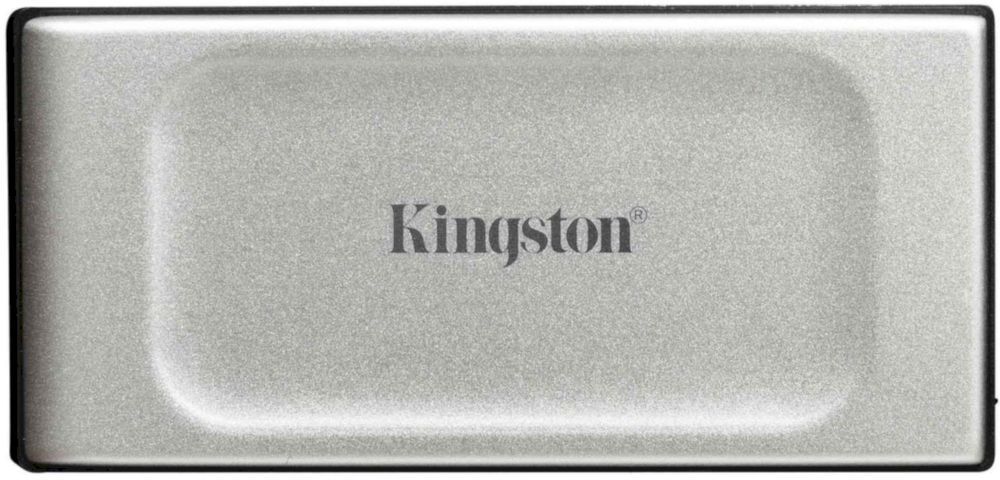 Жесткий диск SSD ext 1000Gb Kingston SXS2000 USB 3.2 SXS2000/1000G