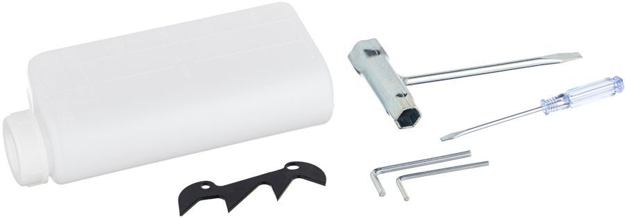 Бензопила GS-4516 Eurolux (70/6/7)