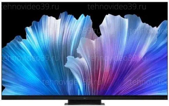 Телевизор TCL 65C935 QLED купить по низкой цене в интернет-магазине ТехноВидео