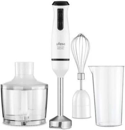 Блендер UFESA Pulsar 600 Delux Max купить по низкой цене в интернет-магазине ТехноВидео