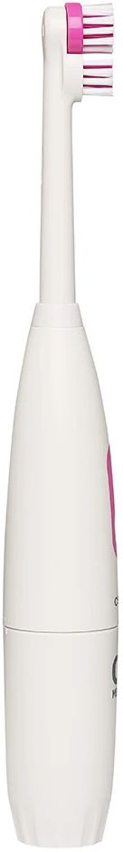Зубная щетка CS Medica электрическая CS-466-W (белая)