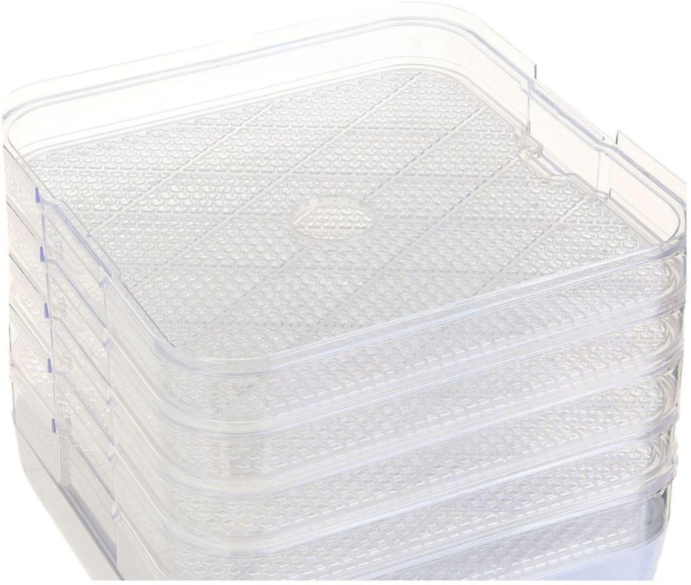 Сушилка для овощей Sakura SA-7807