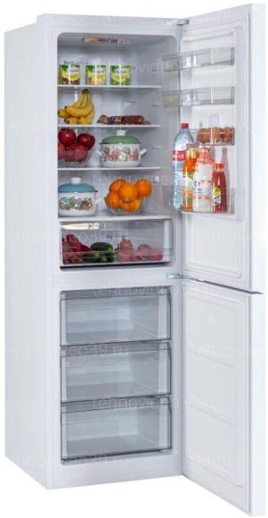Холодильник Berson BR185NFWL (BR185NF/LED) купить по низкой цене в интернет-магазине ТехноВидео