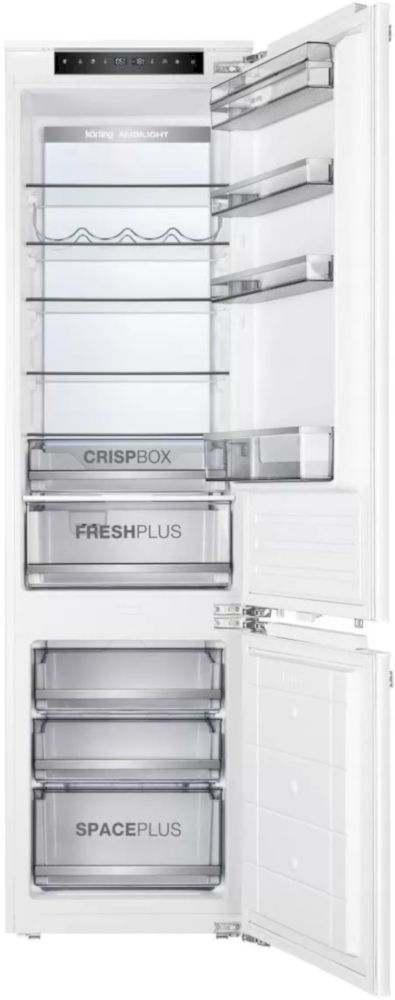 Встраиваемый холодильник Korting KSI 19547 CFNFZ