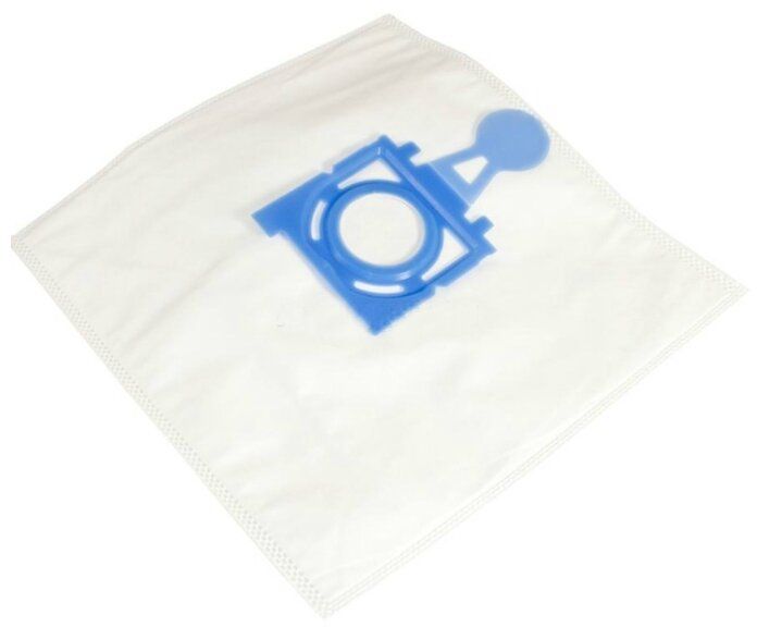 Пылесборник Filtero FLZ 06 Экстра