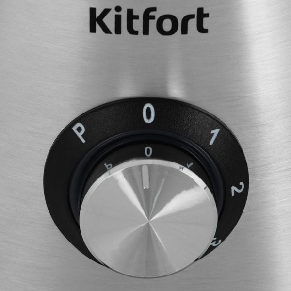 Блендер Kitfort "2 в KT-1344