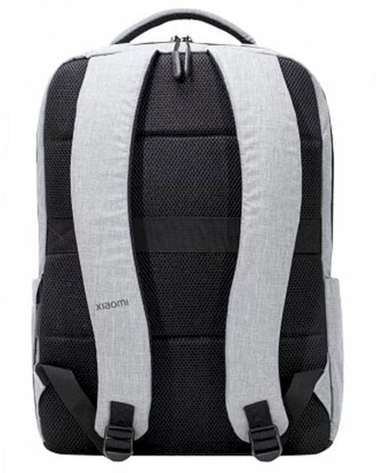 Рюкзак Xiaomi Commuter Backpack 15.6", серый (BHR4904GL)