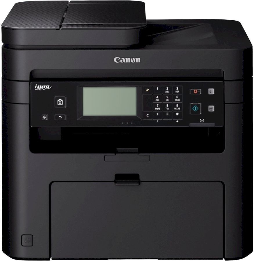 Мфу Canon i-SENSYS MF237W