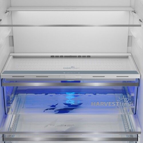 Встраиваемый холодильник Beko BCNE400I35ZS (7278748701)