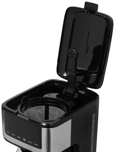 Кофеварка капельная Редмонд CM712 черный