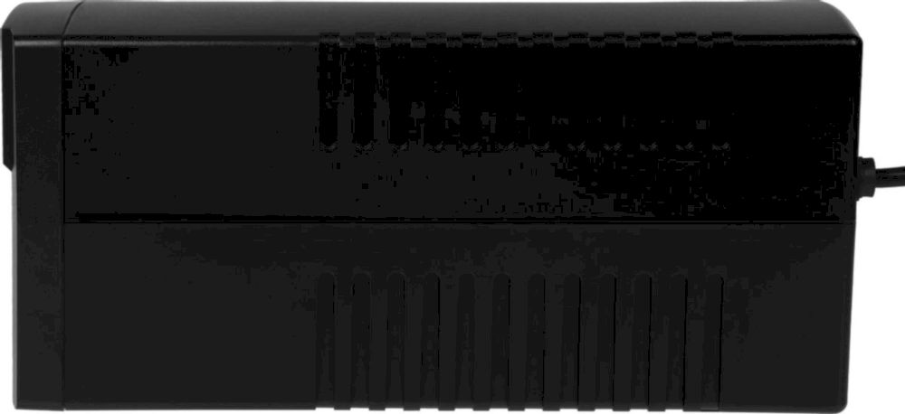 ИБП Ippon Back Basic 650 360Вт 650ВА черный 337477