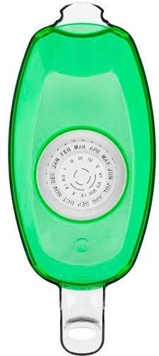 Фильтр-кувшин Аквафор УЛЬТРА зеленый