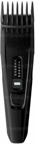 Машинка для стрижки Philips HC3510/15 купить по низкой цене в интернет-магазине ТехноВидео