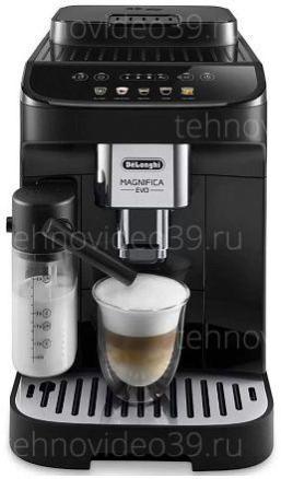 Кофемашина De'longhi ECAM290.51.B купить по низкой цене в интернет-магазине ТехноВидео