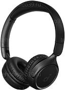 Беспроводные наушники с микрофоном Soundcore H30i, Bluetooth 5.3, чёрный (A3012G11)