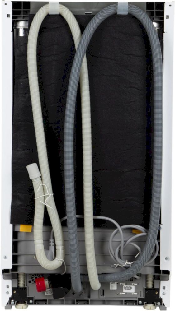 Встраиваемая посудомоечная машина Beko BDIS16020 (7637008335)