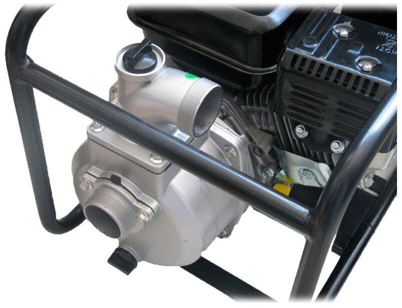 Мотопомпа Huter MP-50 Huter (70/11/3)