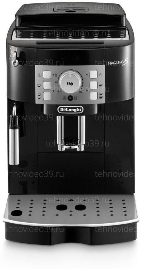 Кофемашина De'longhi ECAM22.113.B купить по низкой цене в интернет-магазине ТехноВидео