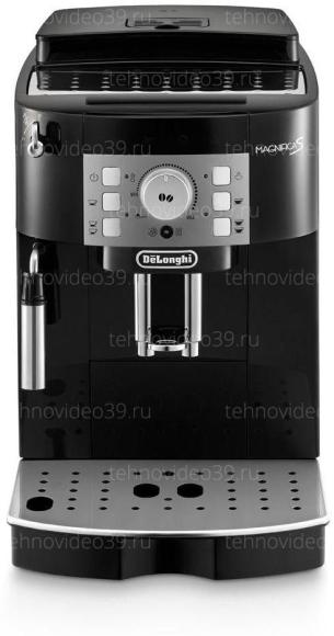 Кофемашина De'longhi ECAM22.113.B купить по низкой цене в интернет-магазине ТехноВидео