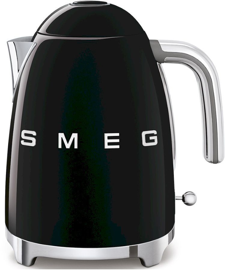 Электрический чайник Smeg KLF03BLEU