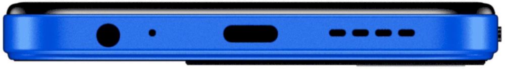 Смартфон TECNO POVA Neo 3 8/128Gb, Hurricane Blue (LH6n)