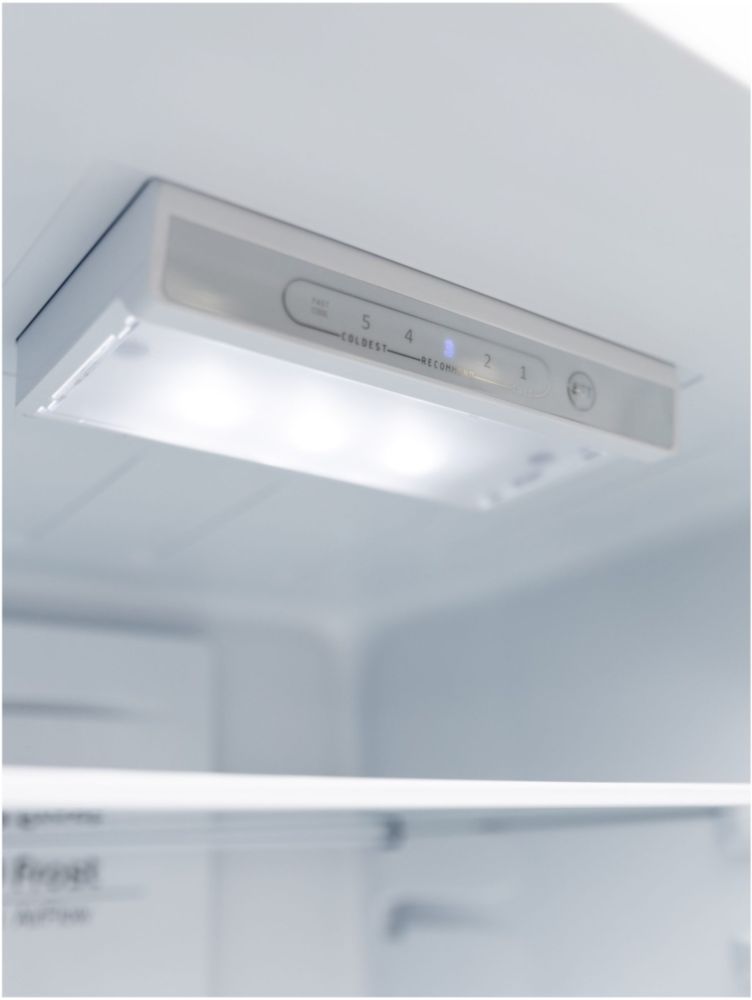 Холодильник Holberg HRB 170NBL