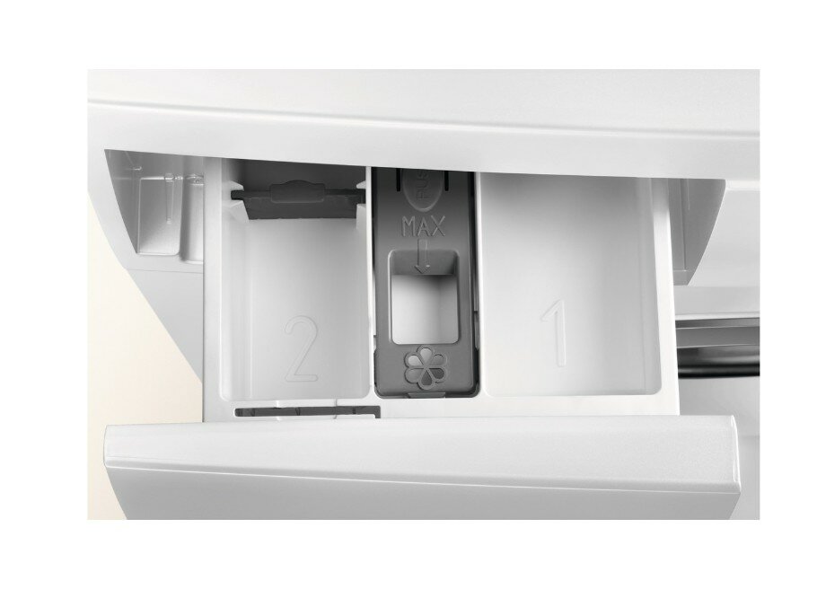 Стиральная машина Electrolux EW 6SN406WI SensiCare 600