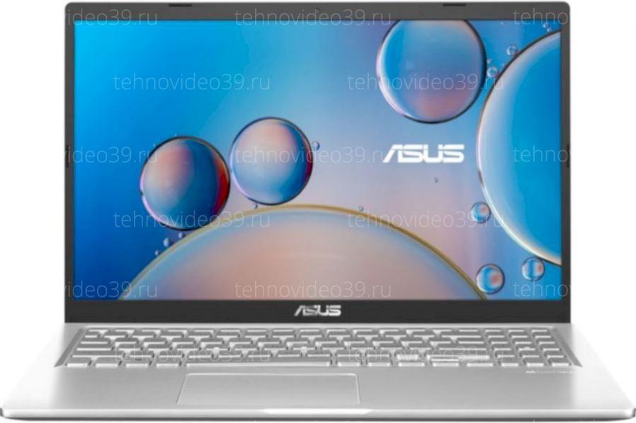 Ноутбук Asus 15,6" X515EA-BQ1917W-Pentium 7505/8G/256G SSD/noODD/BT/Win 11 купить по низкой цене в интернет-магазине ТехноВидео