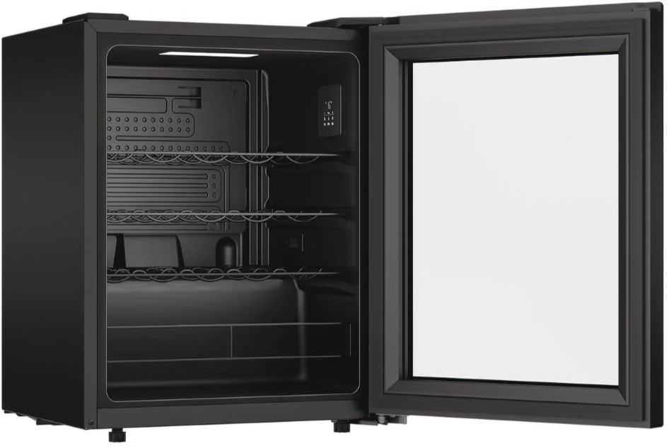 Винный шкаф Candy CWC 023