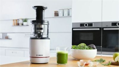 Соковыжималка Bosch MESM 500W
