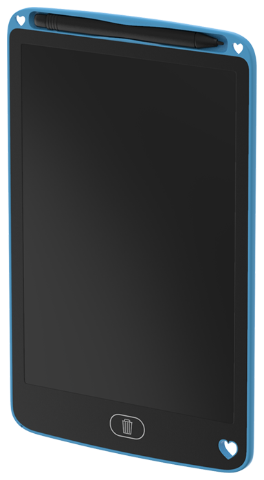 Графический планшет Maxvi MGT-01С blue