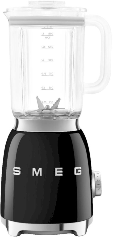 Блендер Smeg BLF03BLEU