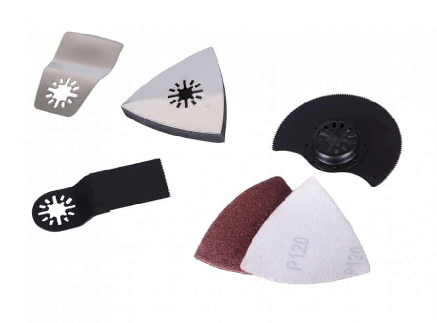 Реноватор Вихрь МФИ-400 в кейсе, 72/4/3